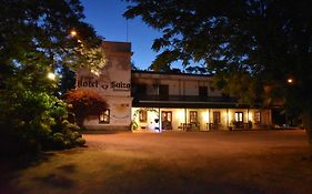 Hotel Suizo